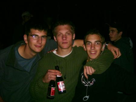 MMMIKILS le barbare et arneaud